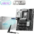 MSI B860 Gaming Plus Wifi Bundkort
