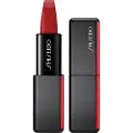 Shiseido - Modernmatte - Powder Lipstick - Exotic Red - For Women