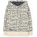 Boboli Fleece Printed Sweatshirt