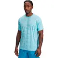 Under Armour Vanish Energy Printed T-shirt Med Korte ærmer