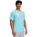 Under Armour Team Issue Wordmark T-shirt Med Korte ærmer