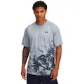 Under Armour Tech Fade T-shirt Med Korte ærmer