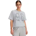 Under Armour Heavyweight Oversized 96 T-shirt Med Korte ærmer