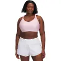 Under Armour Crossback Sports-bh Med Let Støtte