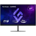 Viewsonic 27´´ Full Hd Ips Led 240hz Gaming-skærm