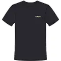 7mesh Podium Logo T-shirt Med Korte ærmer