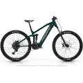 Megamo Crave Al 10 29´´ Deore 2025 Elektrisk Mtbcykel