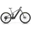 Megamo Crave Al 762 10 29´´ Sx 2024 Elektrisk Mtbcykel