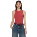 Scotch & Soda 179613 ærmeløs T-shirt