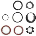 Massi Road Race Icr Integreret Headset