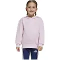 Adidas Essentials Small Logo Hættetrøje