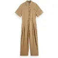 Scotch & Soda Utility Heldragt