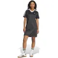 Adidas Originals Adicolor Football Jacquard V Neck Kortærmet Kort Kjole