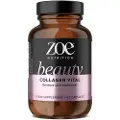 Zoe Nutrition - Collagen Vital - 60 kapsler