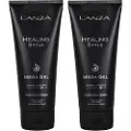 L'Anza Healing Style Mega Gel - 200ml