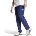 Adidas Essentials Small Logo Open Hem Stanford Sportsbukser