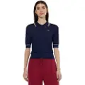 Scotch & Soda 179650 Kortærmet Sweater