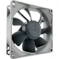 Noctua Nf-r8 Redux-1200 80mm Ventilator Grå, Sort