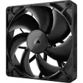 Corsair Rx Icue Link Rx140 140mm Single Ventilator Sort