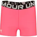 Under Armour Heatgear Korte Leggings