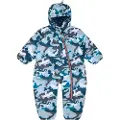 Dare 2b Bambino Ii Snowst Sweatshirt Med Lynlås