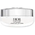 Dior - Dior Capture Day Creme - Højtydende Korrektion, Der Trodser Alderstegn - Capture Totale Creme Jar 50ml - For Women