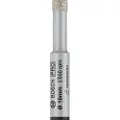 Bosch Accesorios Pro Keramisk Bor 10x33x13 Mm