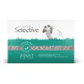 Science Selective Adult kaninfoder - Økonomipakke: 2 x 9 kg