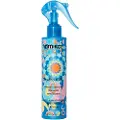 Amika - Hydro Rush - Pleje Uden Udskylning Intens Fugtning Med Hyaluronsyre - 200 Ml - For Women