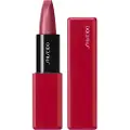 Shiseido Technosatin Gel Lipstick Læbestift 3.3 g Harmonic Drive