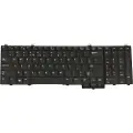 Dell Keyboard (us/international) - Nd8v6