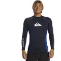 Quiksilver Everyday Upf50 Comp Langærmet Rashguard