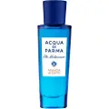 Acqua di Parma Acqua-di-Parma Unisex-dufte Blu-MediterraneoArancia di CapriEau de Toilette Spray 30 ml (11.900,00 kr / 1 l)