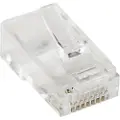 StarTech.com Cat5e Rj45 Modulært Stik 50 Enheder