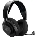 SteelSeries Arctis Nova 5P - Gaming headset - PlayStation edition - Sort