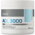 OstroVit - AOL 3000 mg, 120 kapsler