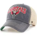 47 Brand Nhl Washington Capitals Tuscaloosa Kasket