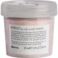 Davines Solu Sea Salt 250ml Skrubberens