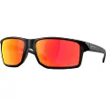 Oakley Gibston Xl Polariserede Solbriller