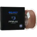 Prima Primaselect Matt Pla-filament 1kg 1.75 Mm
