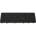 HP Keyboard (nordic) - 643215-dh1