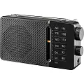 Sangean Sr-36 Bærbar Radio