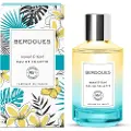 Berdoues Monoi & Tiaré Eau de Toilette 100 ml
