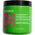 Matrix Food For Soft Hydrating Treatment Mask - 500ml