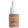 Lumene Make-up AnsigtsmakeupInvisible Illumination Liquid Bronzer Summer Glow 30 ml (3.667,00 kr / 1 l)