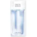 Dior - Dior Homme - Eau De Cologne Til Mænd - Friske Og Moskusagtige Noter - Vaporisateur 125 Ml - For Women