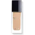Dior - Dior Forever Skin Glow - 24h Hydrating Radiant Foundation - Clean - Diorskin Forever Skin Glow 1.5n - For Women