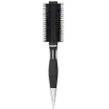 KENT.SALON Rund Børste I Salonstil 24 Mm