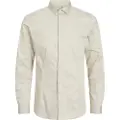 Jack & Jones Parma Skjorte Med Lange ærmer