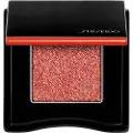 Shiseido - Pop Powdergel - Eye Shadow - Pop Powdergel 14 Kura-kura Coral - For Women